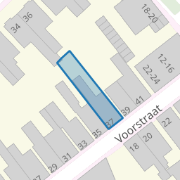 Perceel MPL00-A-7348