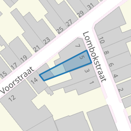 Perceel MPL00-A-7359