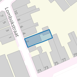 Perceel MPL00-A-7364