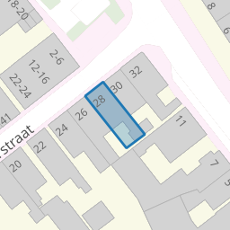 Perceel MPL00-A-7375