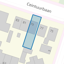 Perceel MPL00-A-7448