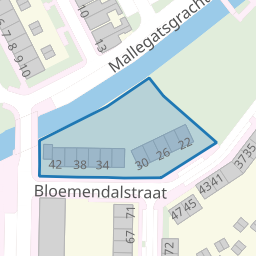 Perceel MPL00-A-7628