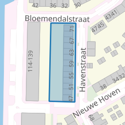 Perceel MPL00-A-7630