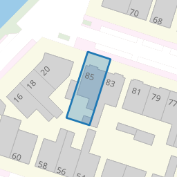 Perceel MPL00-A-7650