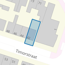 Perceel MPL00-A-7653