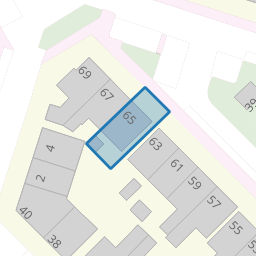 Perceel MPL00-A-7699