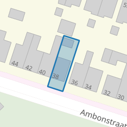 Perceel MPL00-A-7705