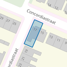 Perceel MPL00-A-7939