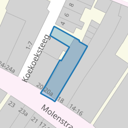 Perceel MPL00-A-8035