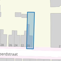 Perceel MPL00-A-8095
