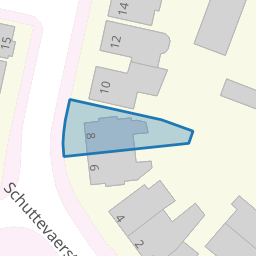 Perceel MPL00-A-8161