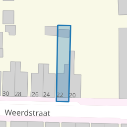 Perceel MPL00-A-8264