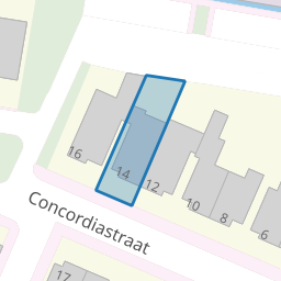 Perceel MPL00-A-8300