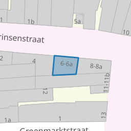 Perceel MPL00-A-8396