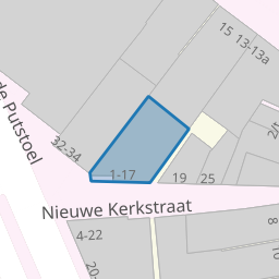 Perceel MPL00-A-8487