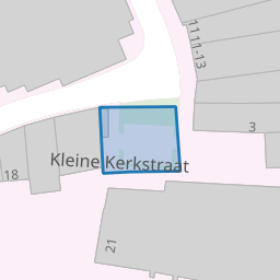 Perceel MPL00-A-8535