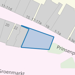 Perceel MPL00-A-8580