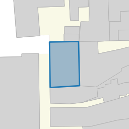 Perceel MPL00-A-8583