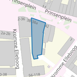 Perceel MPL00-A-8657