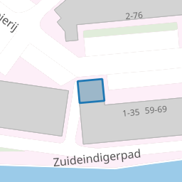 Perceel MPL00-A-8673