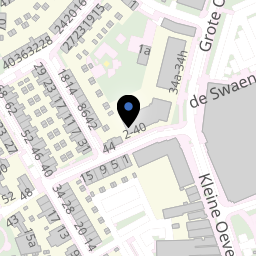 Appartement MPL00 A 8721 31