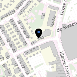 Appartement MPL00 A 8721 5