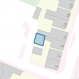 Perceel MPL00-A-8740