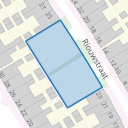 Perceel MPL00-A-8749