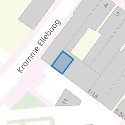 Perceel MPL00-A-8780