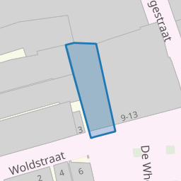 Perceel MPL00-A-8892