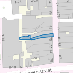 Perceel MPL00-A-8932