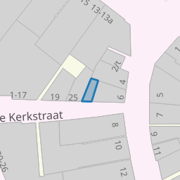 Perceel MPL00-A-8934