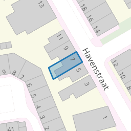 Perceel MPL00-A-8950