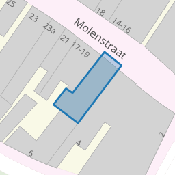 Perceel MPL00-A-8971