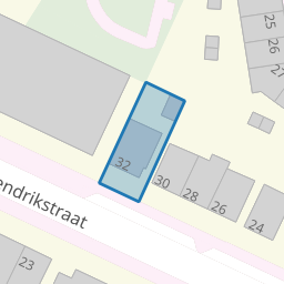 Perceel MPL00-A-8991