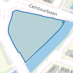 Perceel MPL00-A-9165