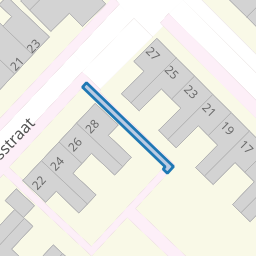 Perceel MPL00-A-9263