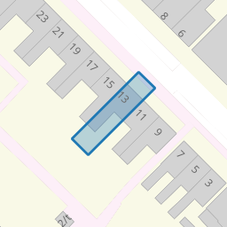 Perceel MPL00-A-9271