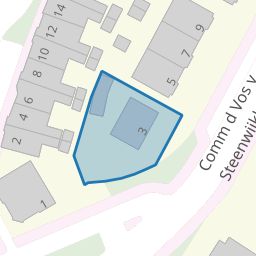 Perceel MPL00-A-9279