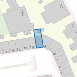 Perceel MPL00-A-9342