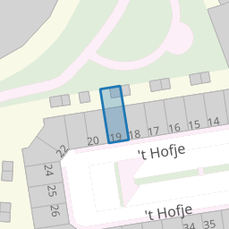 Perceel MPL00-A-9352