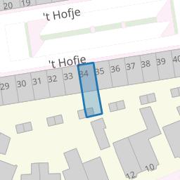 Perceel MPL00-A-9367