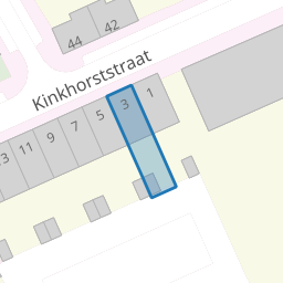 Perceel MPL00-A-9411