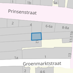 Perceel MPL00-A-9521