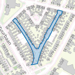 Perceel MPL00-A-9528