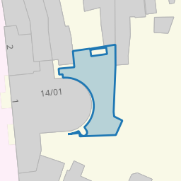 Perceel MPL00-A-9540