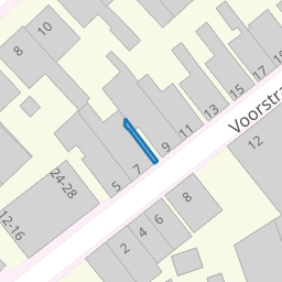 Perceel MPL00-A-9544