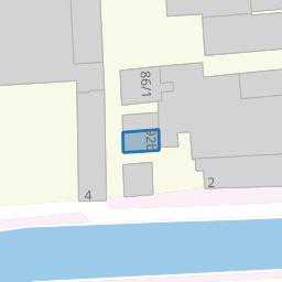 Perceel MPL00-A-9552