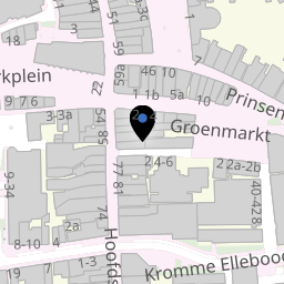 Appartement MPL00 A 9569 3