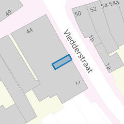 Perceel MPL00-A-9580